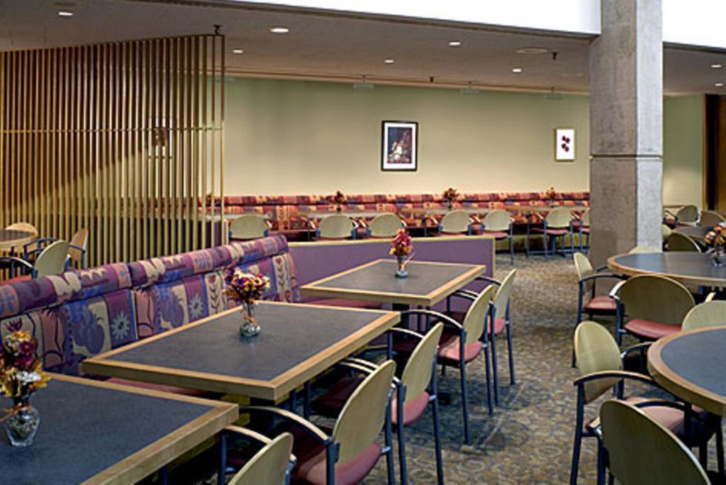 The National Conference Center Hotel Leesburg Esterno foto