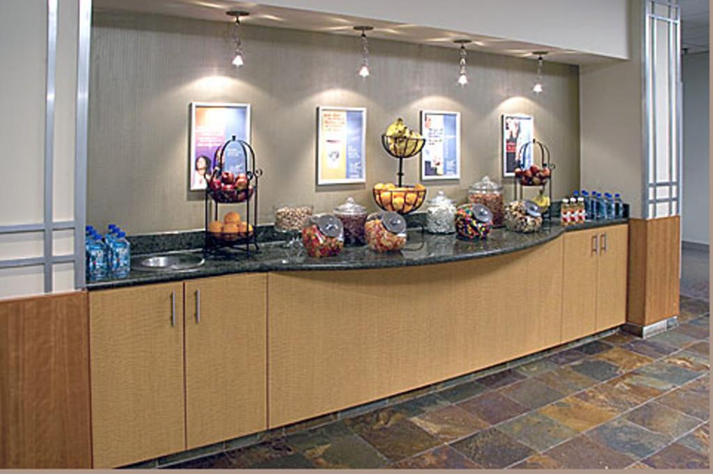 The National Conference Center Hotel Leesburg Esterno foto