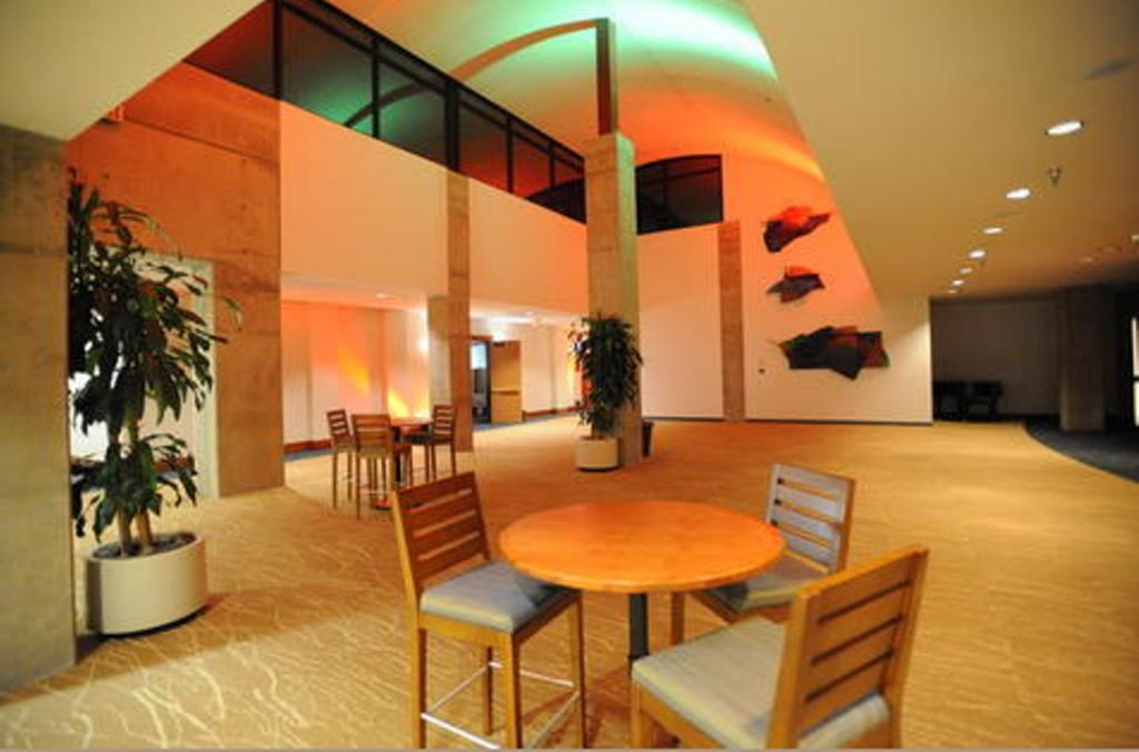 The National Conference Center Hotel Leesburg Esterno foto