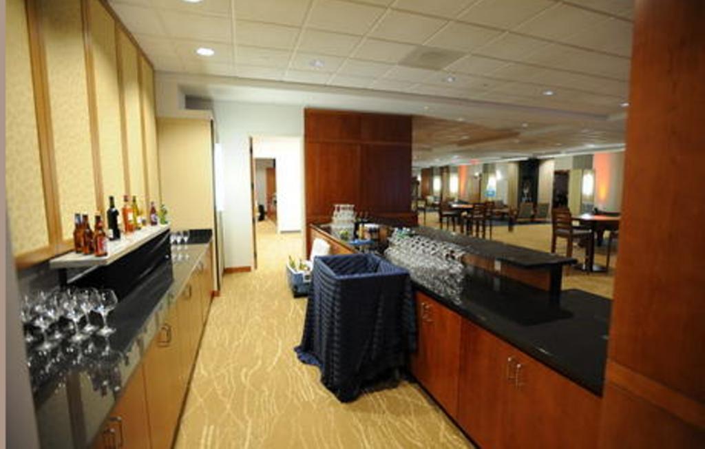 The National Conference Center Hotel Leesburg Esterno foto