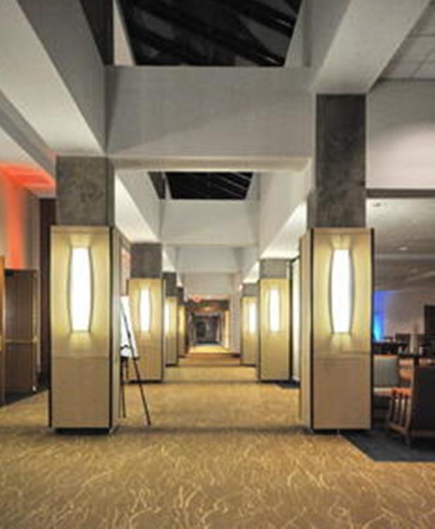 The National Conference Center Hotel Leesburg Esterno foto