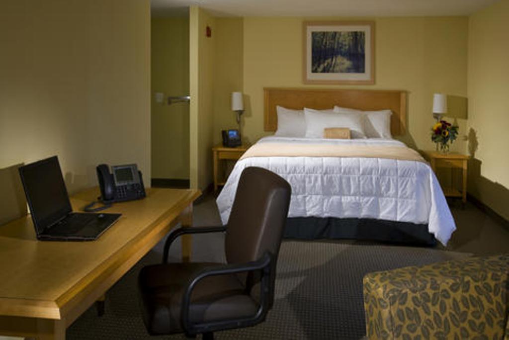 The National Conference Center Hotel Leesburg Esterno foto