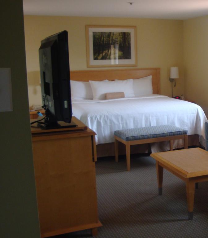 The National Conference Center Hotel Leesburg Camera foto