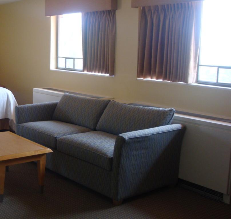 The National Conference Center Hotel Leesburg Camera foto