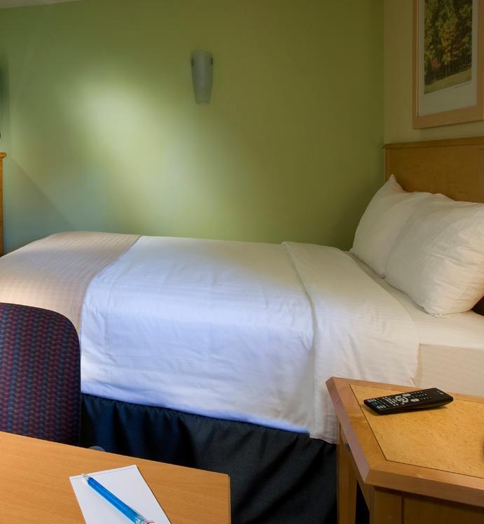 The National Conference Center Hotel Leesburg Camera foto