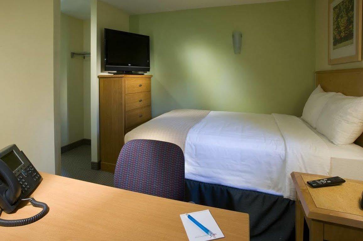 The National Conference Center Hotel Leesburg Esterno foto