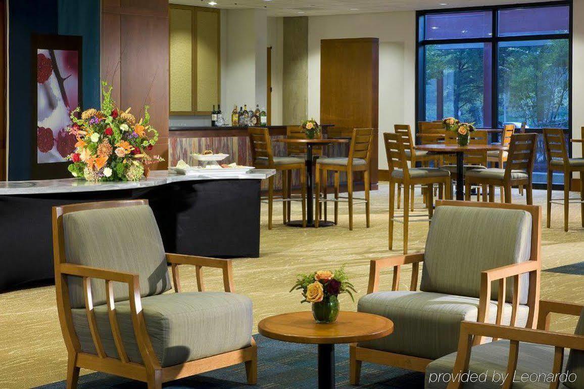 The National Conference Center Hotel Leesburg Esterno foto