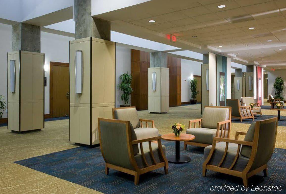 The National Conference Center Hotel Leesburg Esterno foto