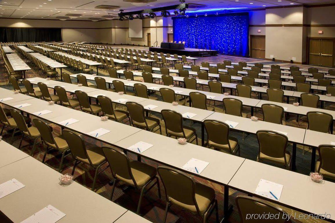 The National Conference Center Hotel Leesburg Esterno foto