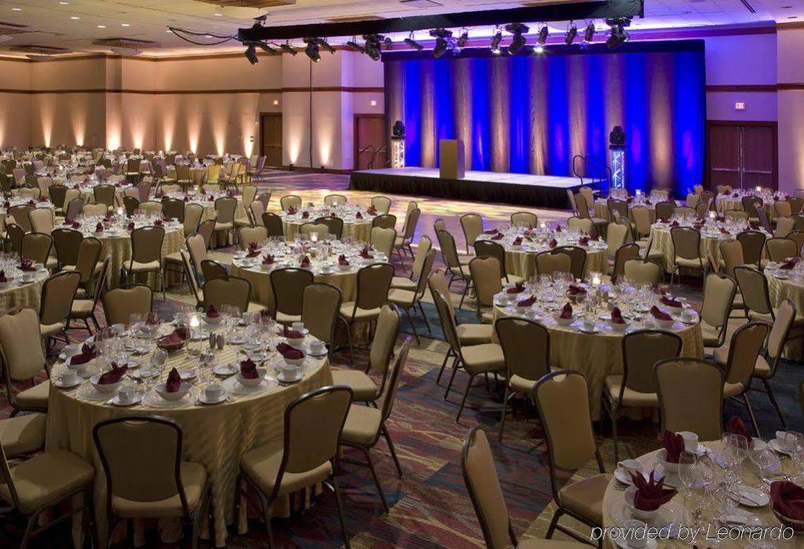 The National Conference Center Hotel Leesburg Esterno foto