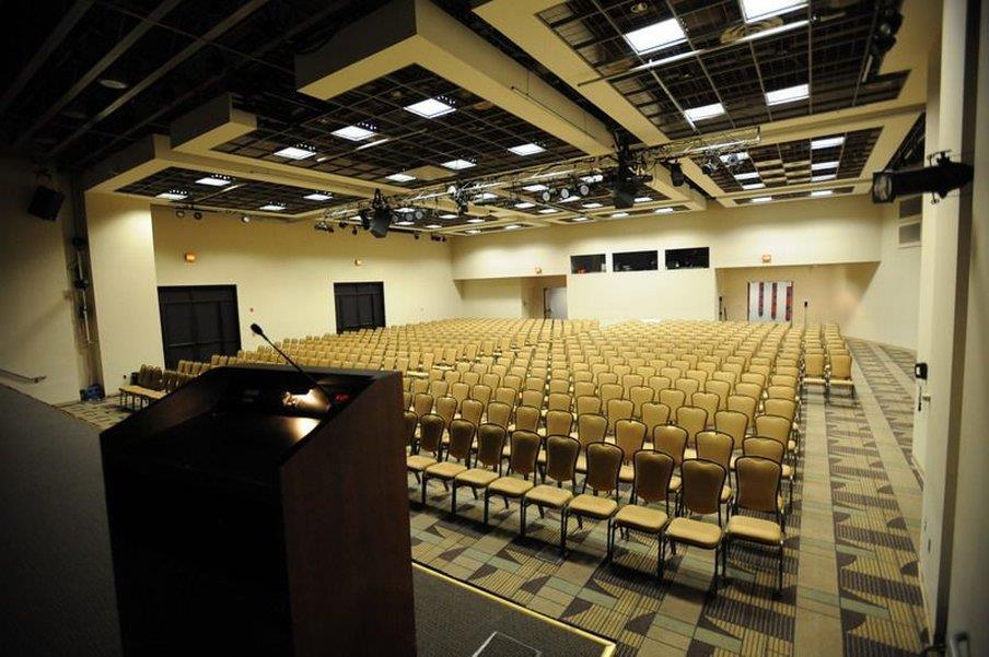 The National Conference Center Hotel Leesburg Servizi foto